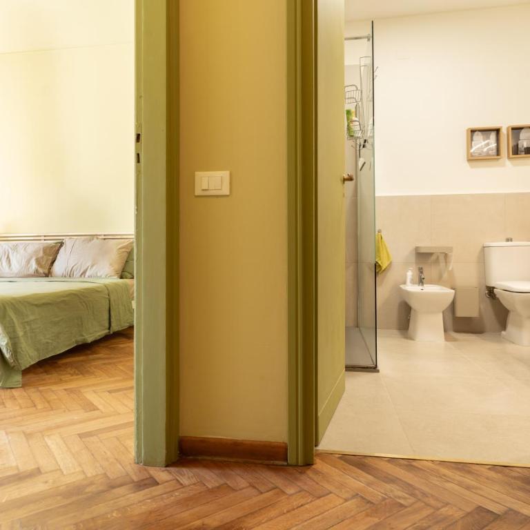 Casa Sant'Eufemia - Two-Bedroom Apartment - 32