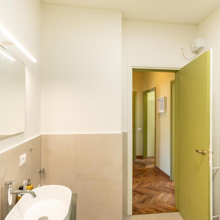Casa Sant'Eufemia - Two-Bedroom Apartment - 29