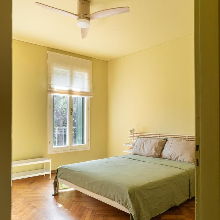 Casa Sant'Eufemia - Two-Bedroom Apartment - 31