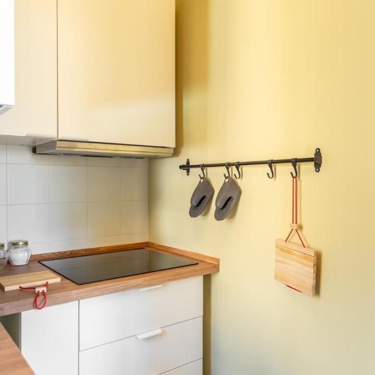 Casa Sant'Eufemia - Two-Bedroom Apartment - 33