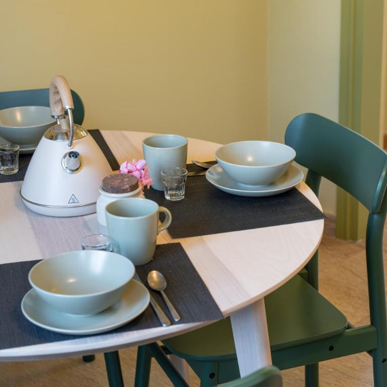 Casa Sant'Eufemia - Two-Bedroom Apartment - 35