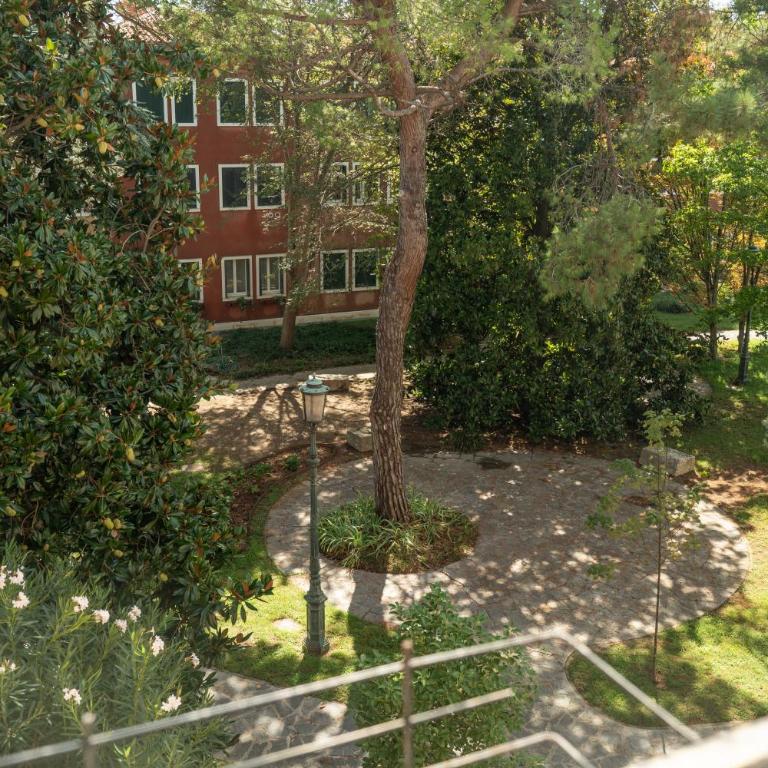 Casa Sant'Eufemia - Two-Bedroom Apartment - 34