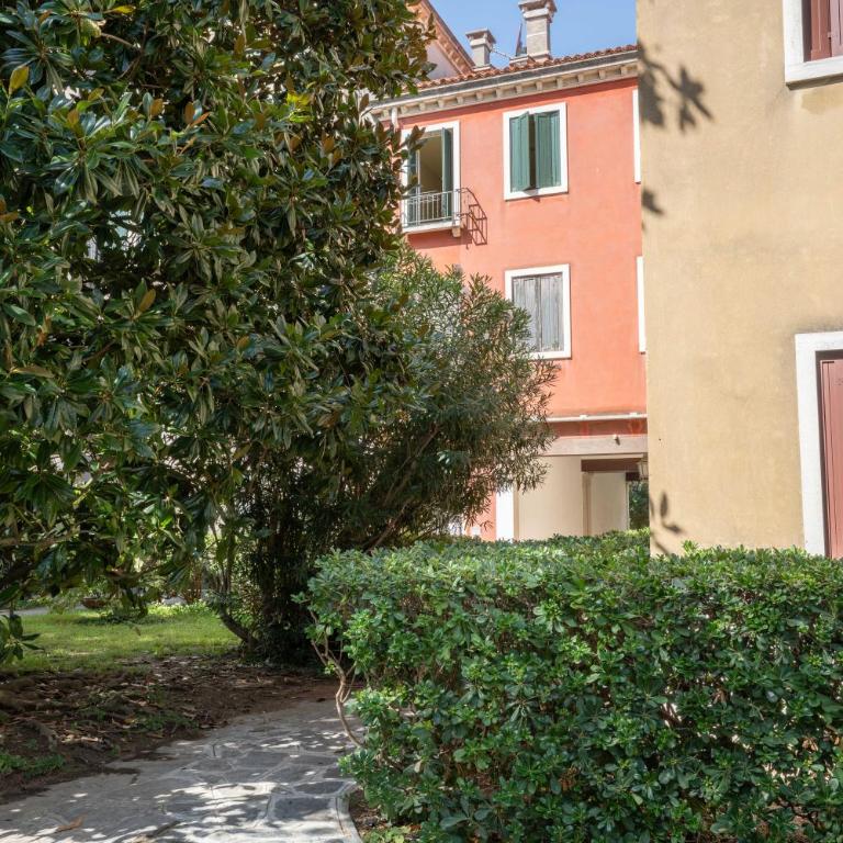 Casa Sant'Eufemia - Two-Bedroom Apartment - 37