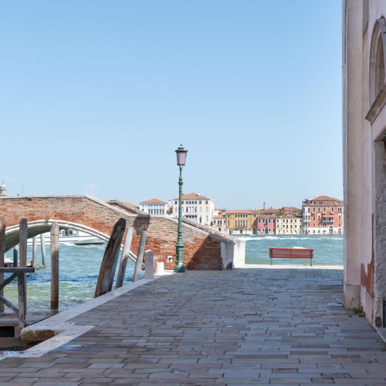 Casa Sant'Eufemia - Two-Bedroom Apartment - 36