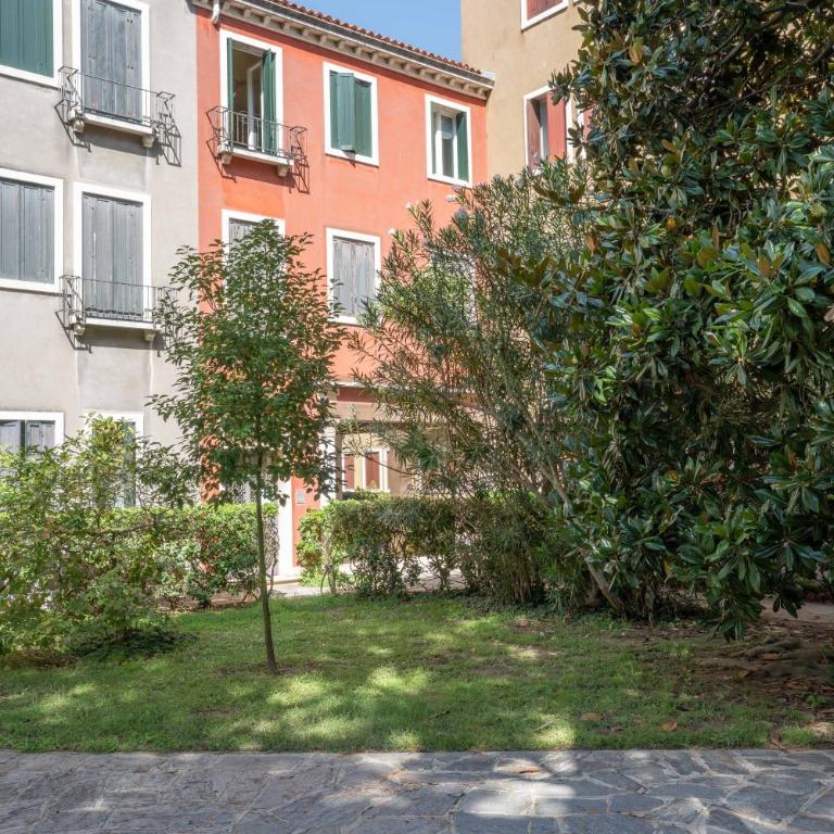 Casa Sant'Eufemia - Two-Bedroom Apartment - 39