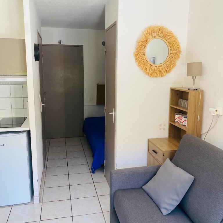 Le petit soleil - Apartment - 7