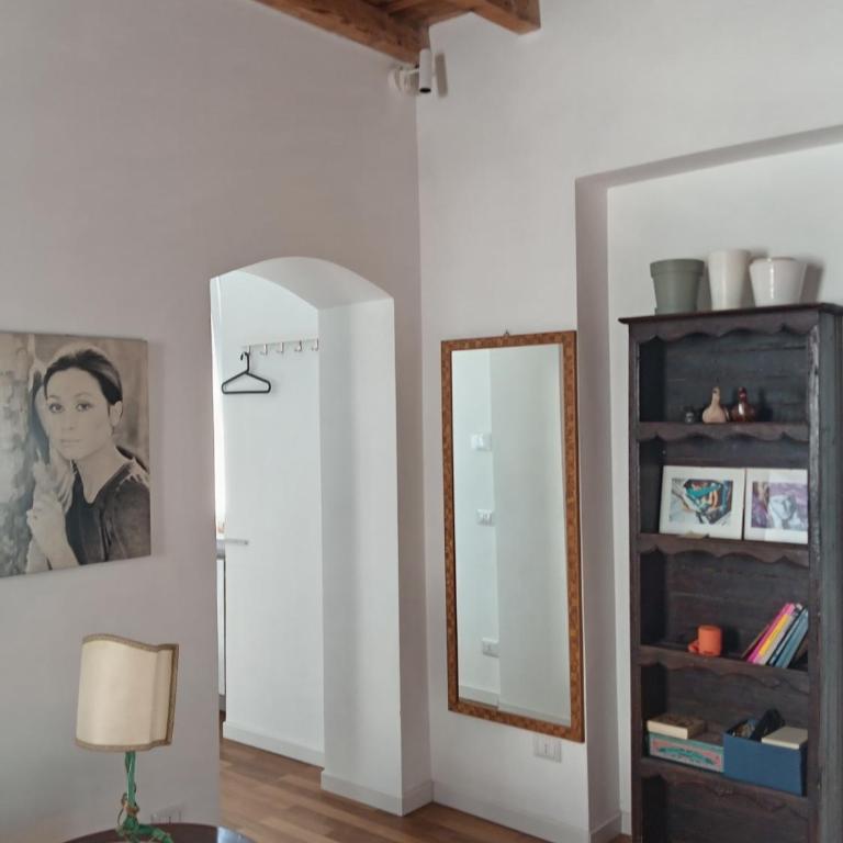 PitStop Monza Vedano al Lambro - Apartment mit 1 Schlafzimmer - 24