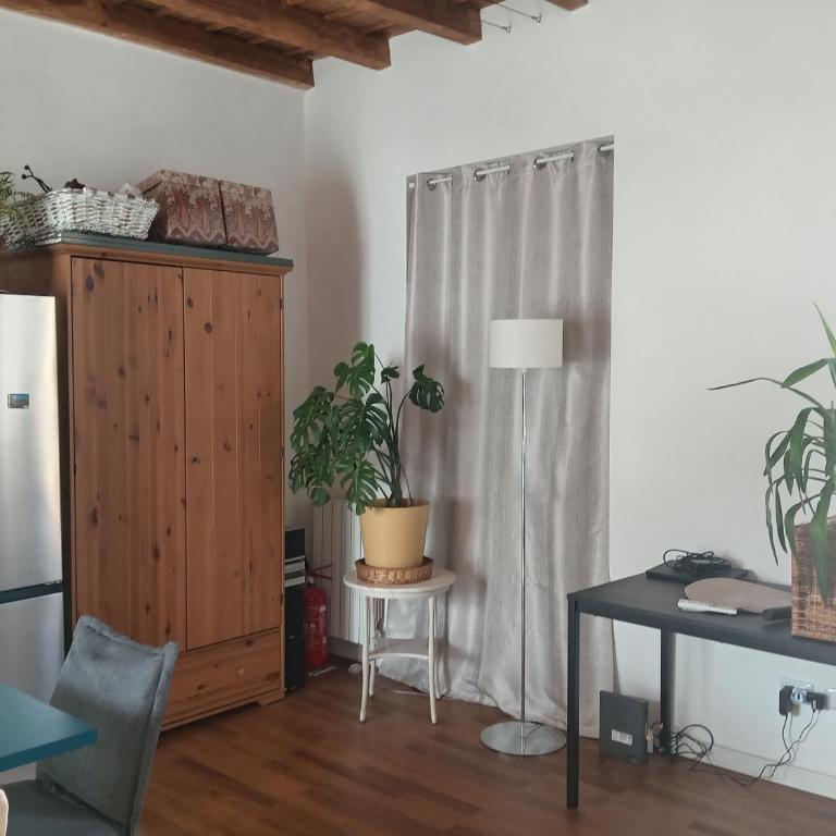 PitStop Monza Vedano al Lambro - Apartment mit 1 Schlafzimmer - 23