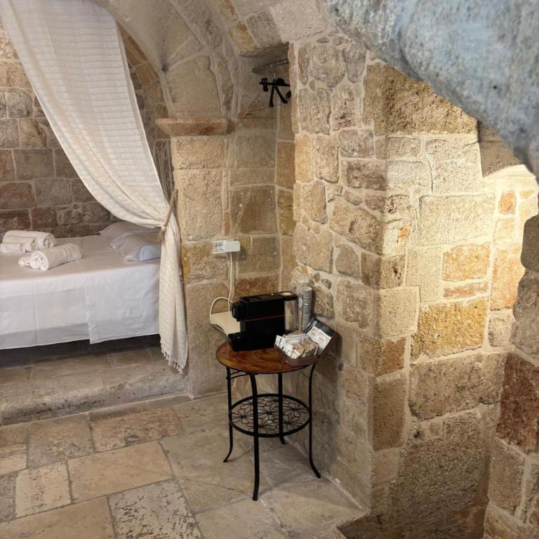 House Monachile 32 N34 - Double Room - 3