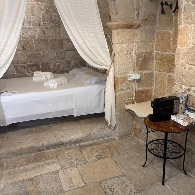 House Monachile 32 N34 - Double Room - 4