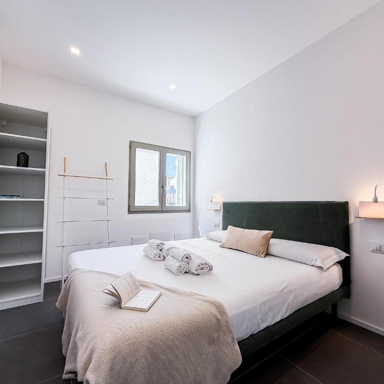 Civitas Rooms - Doppelzimmer mit eigenem Bad - 4