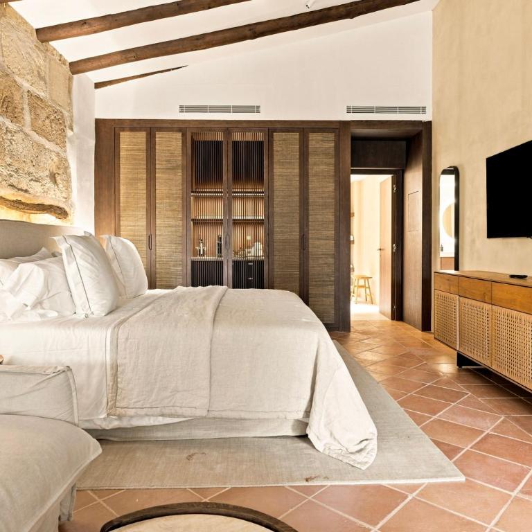 Rotana la Reserva - Junior Suite mit Gartenblick - 3