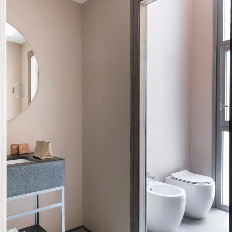 Parioli Cube Hotel - Suite - 8