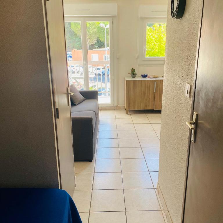 Le petit soleil - Apartment - 9