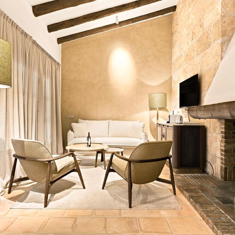 Rotana la Reserva - Suite mit Terrasse - 1