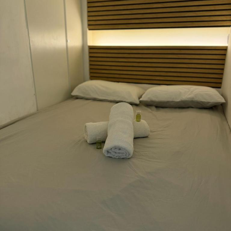 Mediterranean Panorama in Menton - Appartement 1 Chambre - Côté Mer - 32