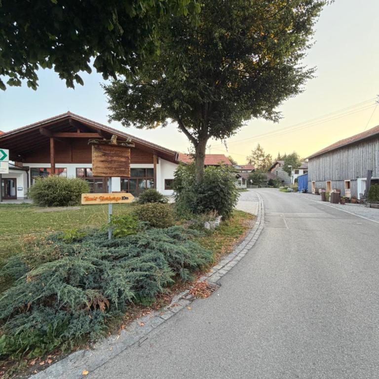Scheunenzauber - Apartment mit 4 Schlafzimmern - 15
