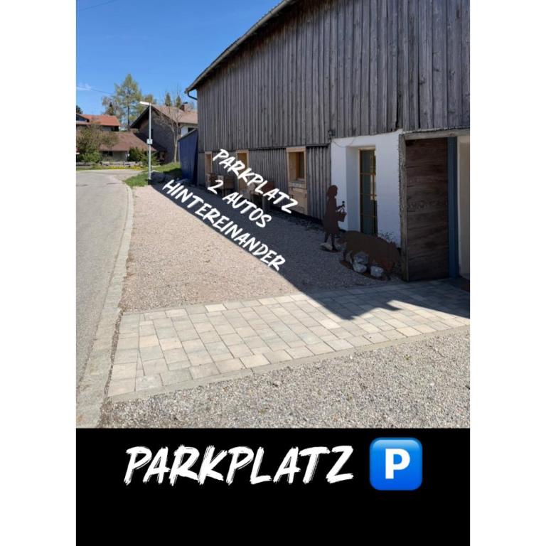 Scheunenzauber - Apartment mit 4 Schlafzimmern - 18