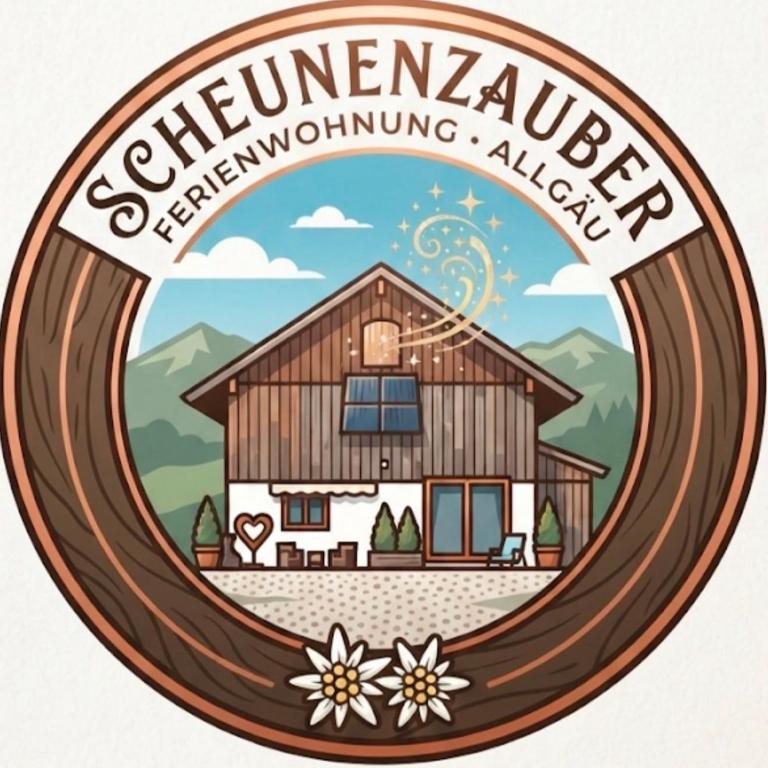 Scheunenzauber - Apartment mit 4 Schlafzimmern - 2