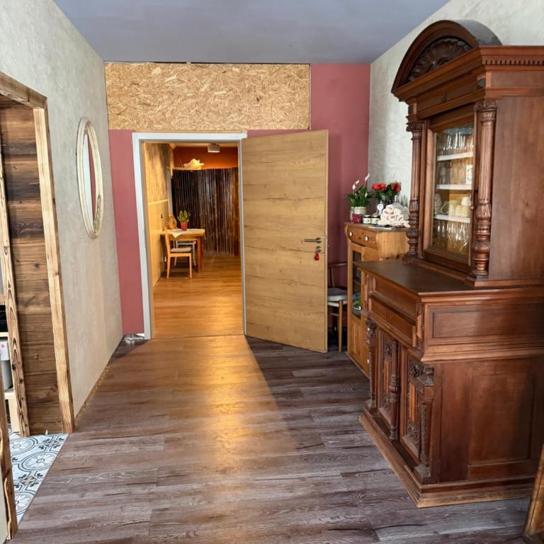 Scheunenzauber - Apartment mit 4 Schlafzimmern - 25