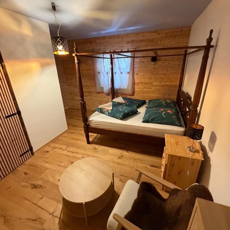 Scheunenzauber - Apartment mit 4 Schlafzimmern - 28