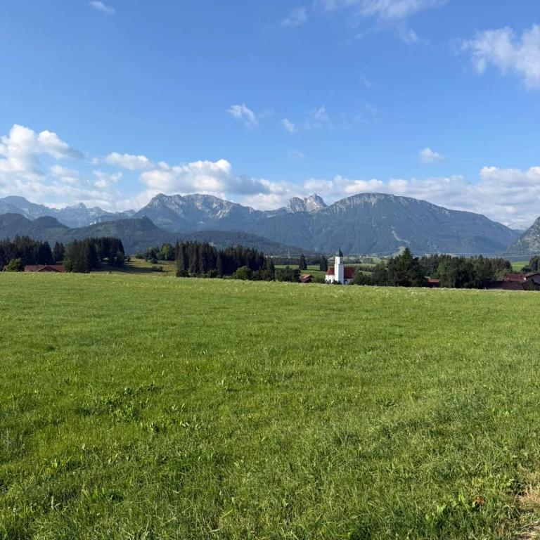 Scheunenzauber - Apartment mit 4 Schlafzimmern - 39