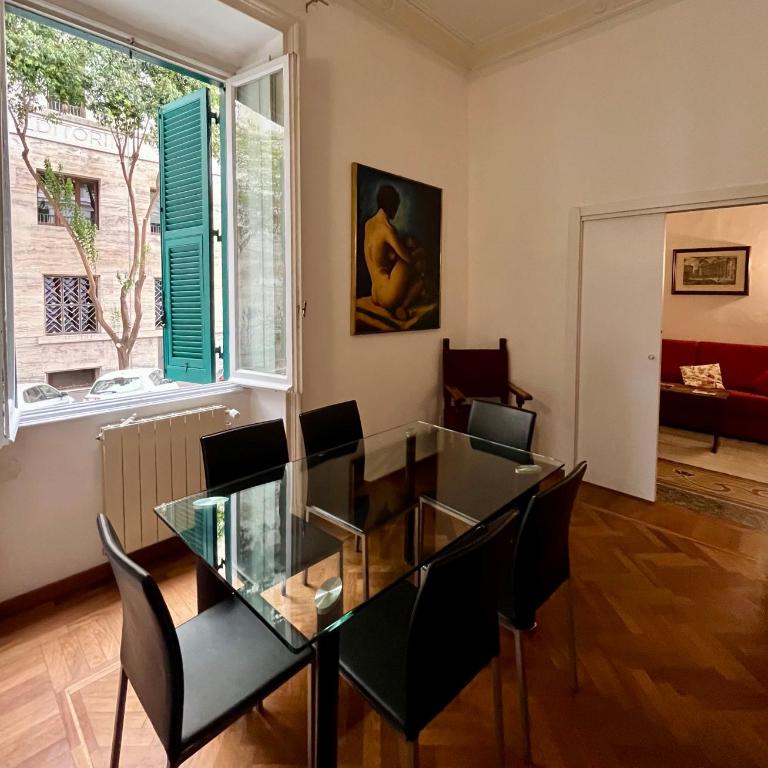 Vintage In Rome - Appartement 1 Chambre - 28