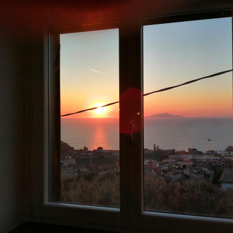 Villa LemonSun Sunset Sorrento Amalfi Coast Sea View - Casa con 2 Camere da Letto - 6