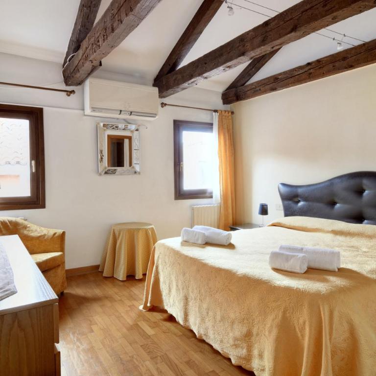 Da Bruno Homes - Apartment mit 1 Schlafzimmer - Calle Botteri - 1