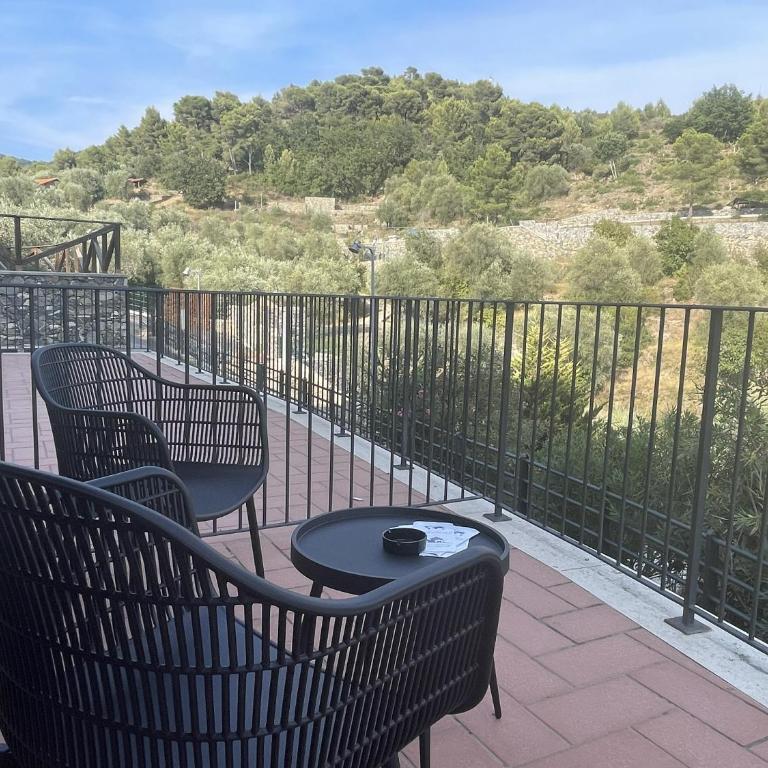 Belvedere - Borgo Agosti by Holiday World - Appartamento con 2 Camere da Letto - 8
