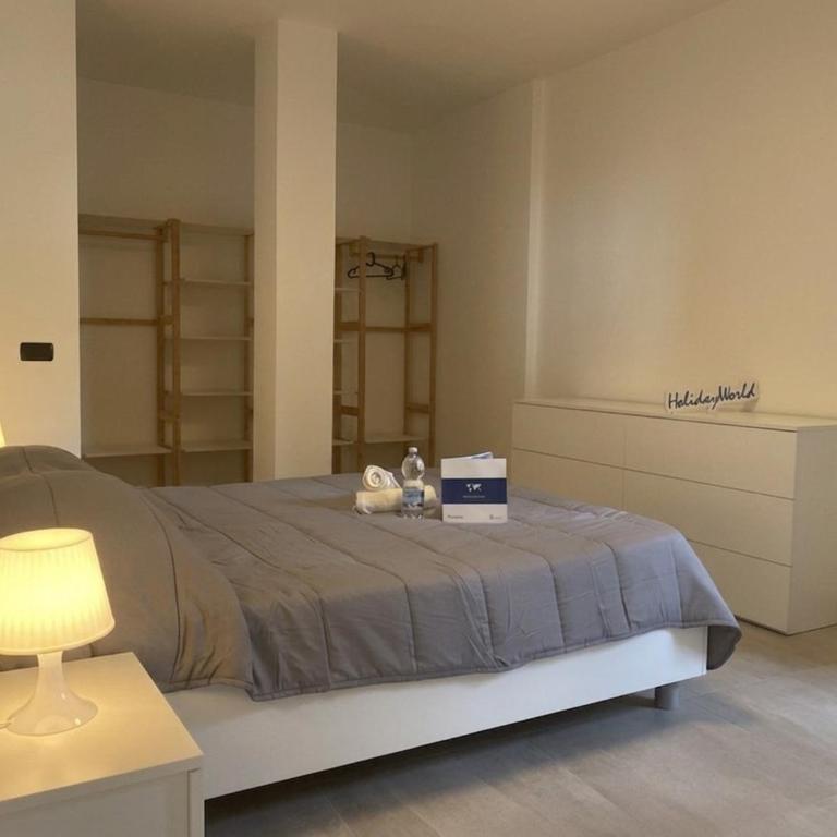 Belvedere - Borgo Agosti by Holiday World - Appartamento con 2 Camere da Letto - 17