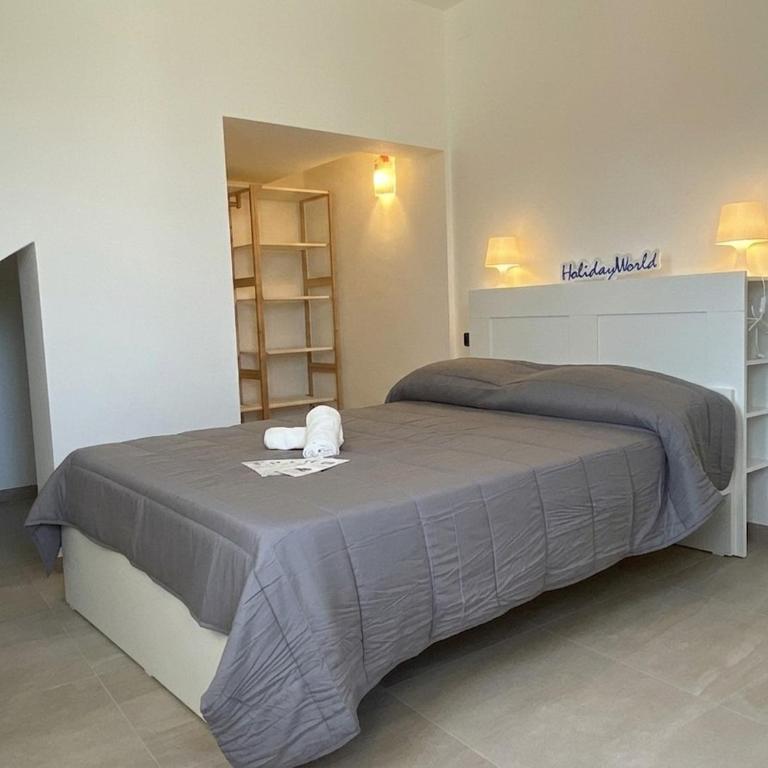 Belvedere - Borgo Agosti by Holiday World - Appartamento con 2 Camere da Letto - 15