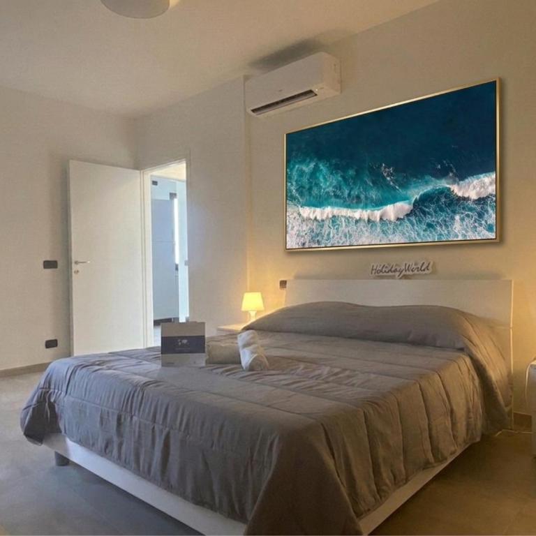 Belvedere - Borgo Agosti by Holiday World - Appartamento con 2 Camere da Letto - 10