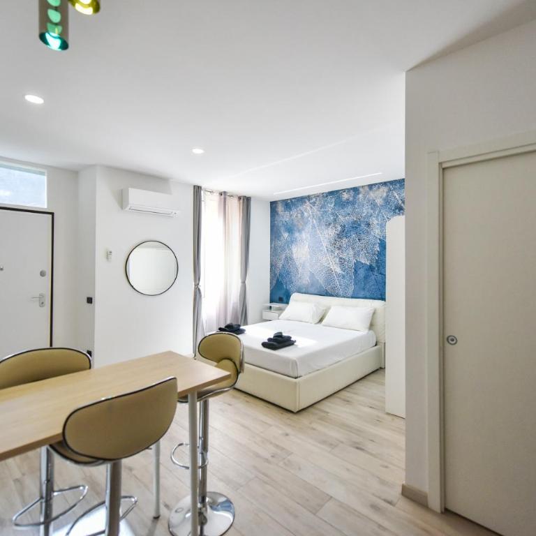Lio's Apartment 3 Vivacità e verde del Valentino - Appartement 1 Chambre - 8