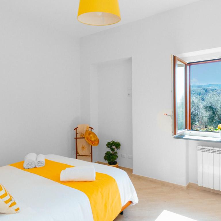 Villa LemonSun Sunset Sorrento Amalfi Coast Sea View - Casa con 2 Camere da Letto - 17