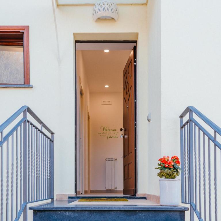 Villa LemonSun Sunset Sorrento Amalfi Coast Sea View - Casa con 2 Camere da Letto - 18