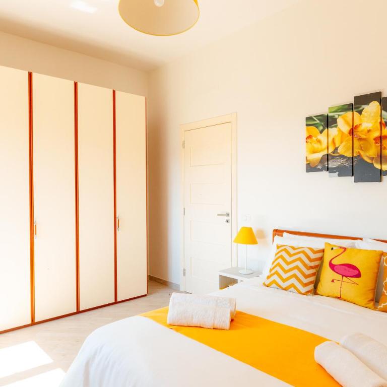Villa LemonSun Sunset Sorrento Amalfi Coast Sea View - Casa con 2 Camere da Letto - 31