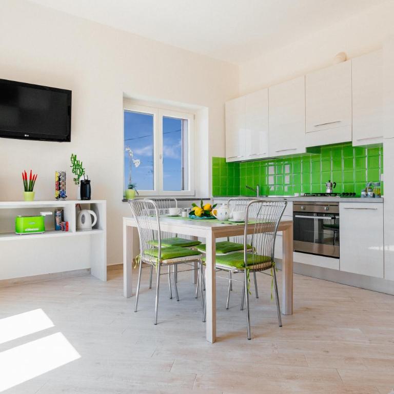 Villa LemonSun Sunset Sorrento Amalfi Coast Sea View - Casa con 2 Camere da Letto - 19