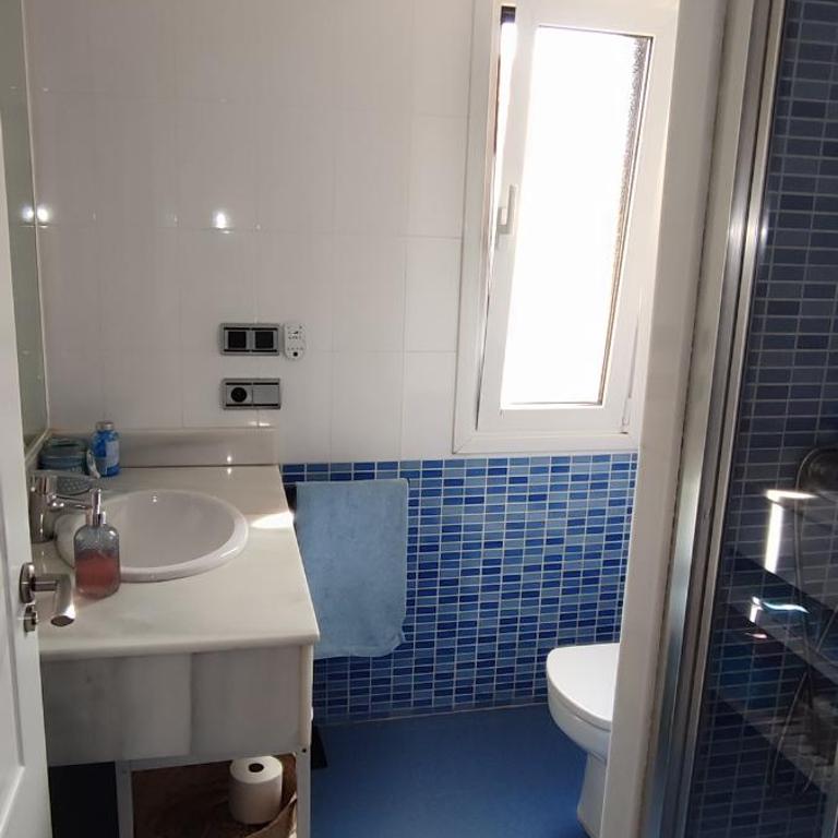 Apartamento isla del fraile Águilas - Appartement - Vue sur Piscine - 22