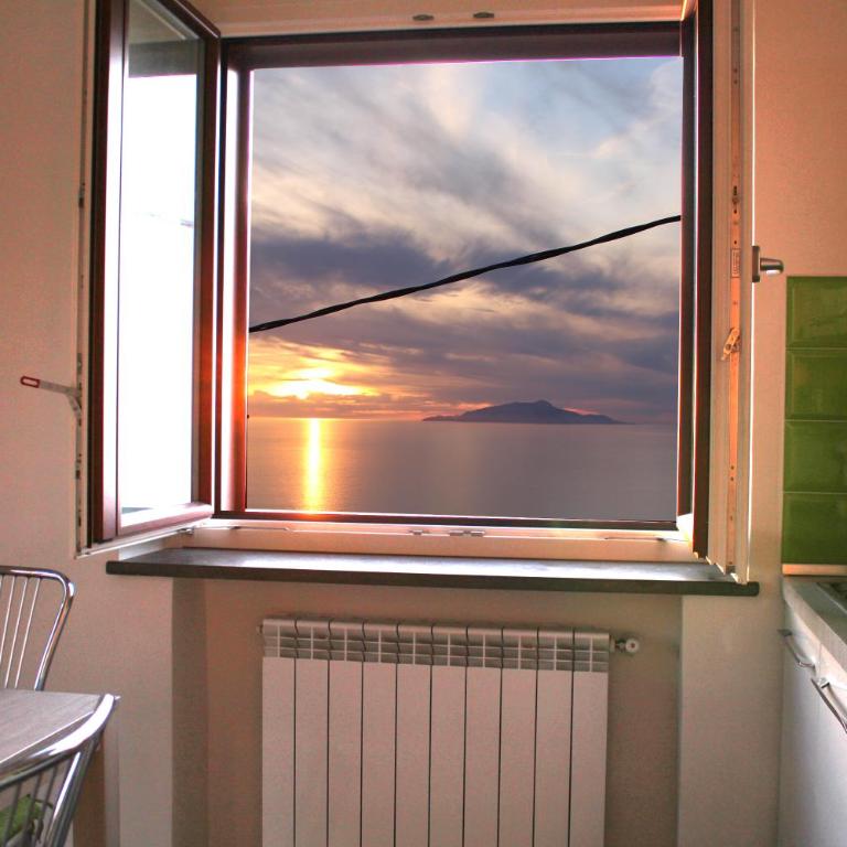 Villa LemonSun Sunset Sorrento Amalfi Coast Sea View - Casa con 2 Camere da Letto - 33