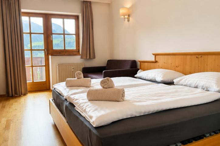 Select Apartment TOP 8 Kaprun Fürth by Jara - Apartment mit 2 Schlafzimmern - 9