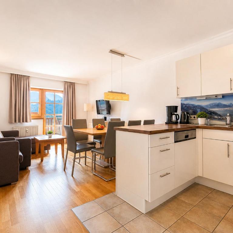 Select Apartment TOP 8 Kaprun Fürth by Jara - Apartment mit 2 Schlafzimmern - 5