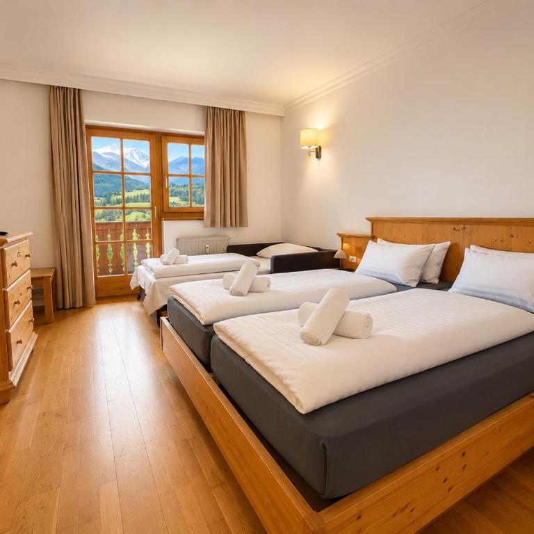 Select Apartment TOP 8 Kaprun Fürth by Jara - Apartment mit 2 Schlafzimmern - 8
