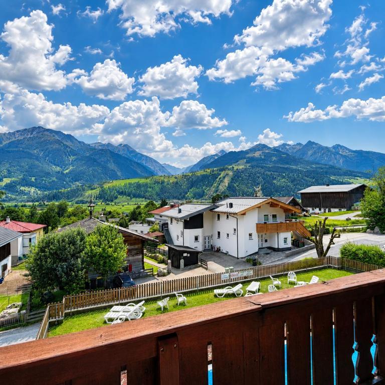 Select Apartment TOP 8 Kaprun Fürth by Jara - Apartment mit 2 Schlafzimmern - 4