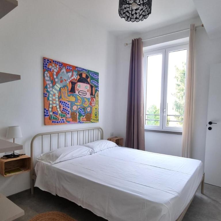 Cascina Carolina Monza - Casa con 2 Camere da Letto - 2