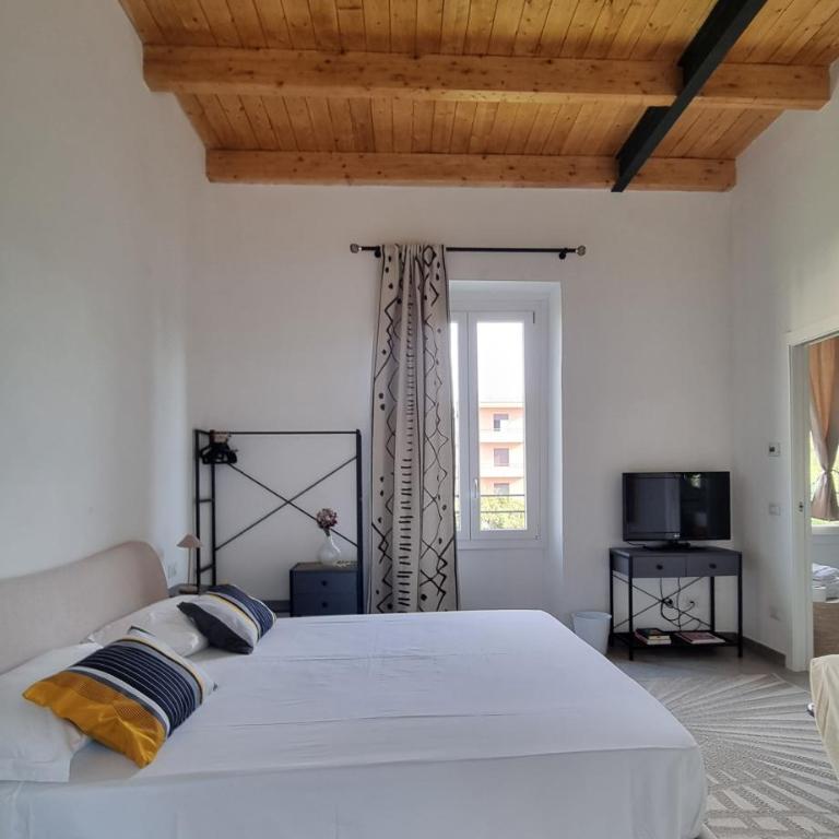 Cascina Carolina Monza - Casa con 2 Camere da Letto - 5