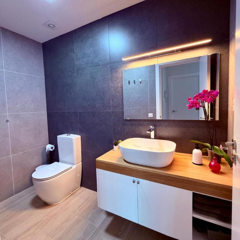 Blue Tabaiba - Appartement 1 Chambre - 18