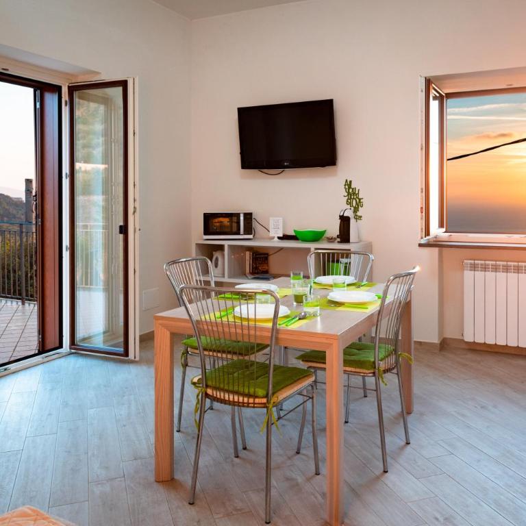 Villa LemonSun Sunset Sorrento Amalfi Coast Sea View - Casa con 2 Camere da Letto - 39