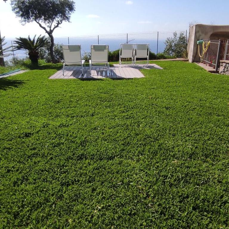 Villa LemonSun Sunset Sorrento Amalfi Coast Sea View - Casa con 2 Camere da Letto - 7