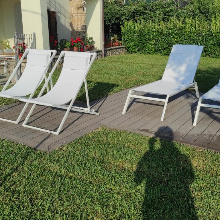 Villa LemonSun Sunset Sorrento Amalfi Coast Sea View - Casa con 2 Camere da Letto - 9